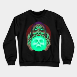 FrightFall2021: Seance Crewneck Sweatshirt